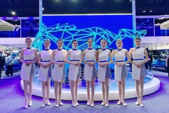 演藝資源全流程服務(wù) 助推企業(yè)活動(dòng)與文化管理升級(jí)