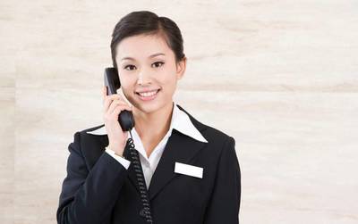 酒店服務(wù)禮儀大全 專業(yè)待客指南