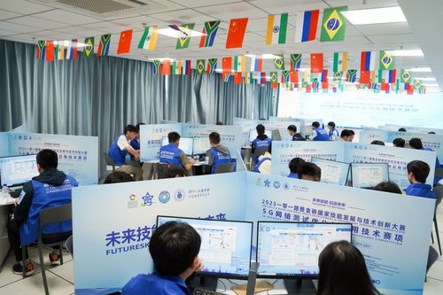 我校成功承辦2023一帶一路暨金磚國(guó)家技能發(fā)展與技術(shù)創(chuàng)新大賽專(zhuān)門(mén)賽項(xiàng)技術(shù)咨詢(xún)