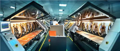 龍南5G網(wǎng)絡(luò)園區(qū)全覆蓋，技術(shù)咨詢(xún)助力工業(yè)換代升級(jí)