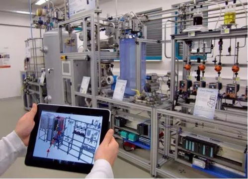 揚州凌岳網絡科技 智慧工廠轉型的技術咨詢實踐與啟示